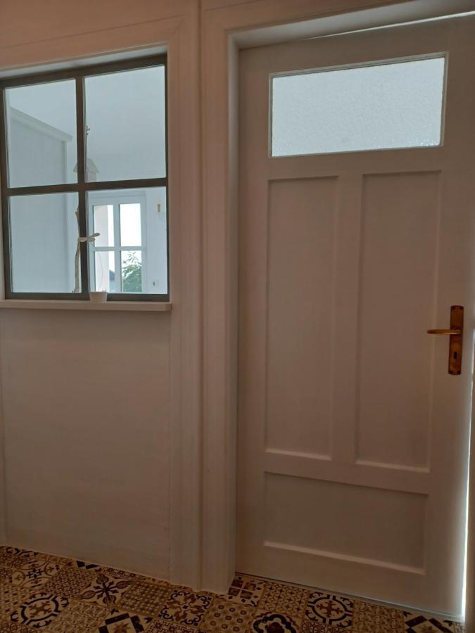 Lieblingsplatz Apartamento Gipperath Exterior foto