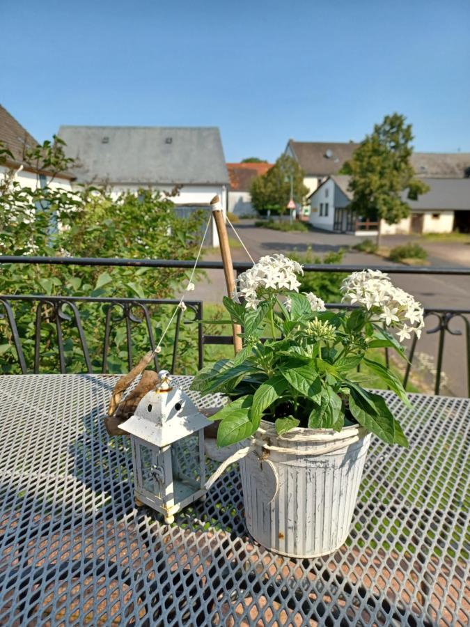 Lieblingsplatz Apartamento Gipperath Exterior foto