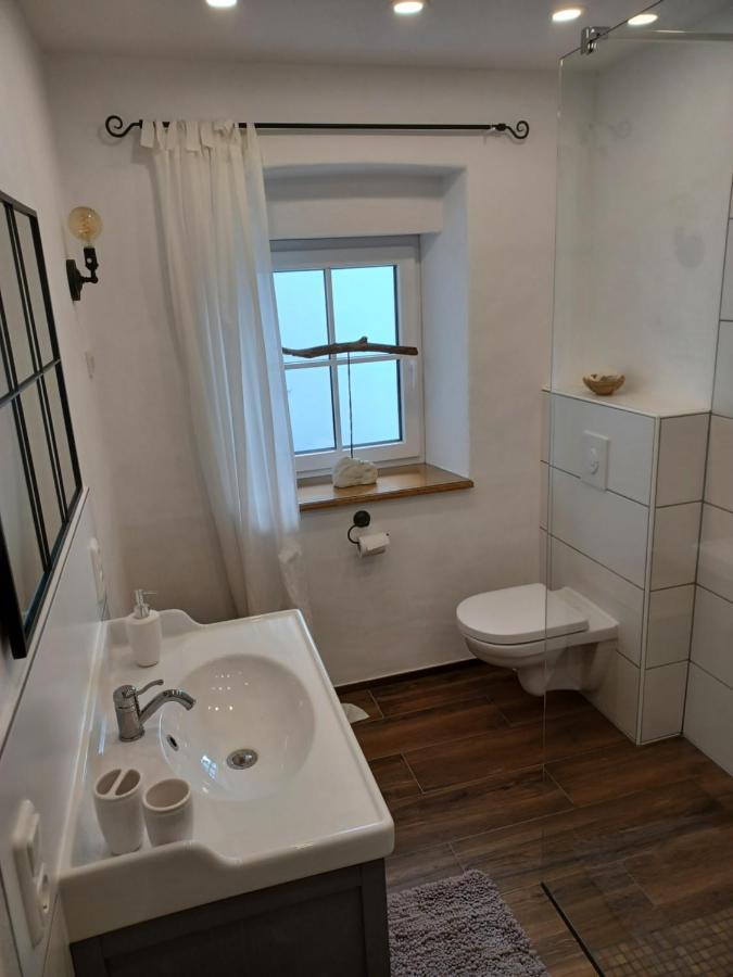 Lieblingsplatz Apartamento Gipperath Exterior foto