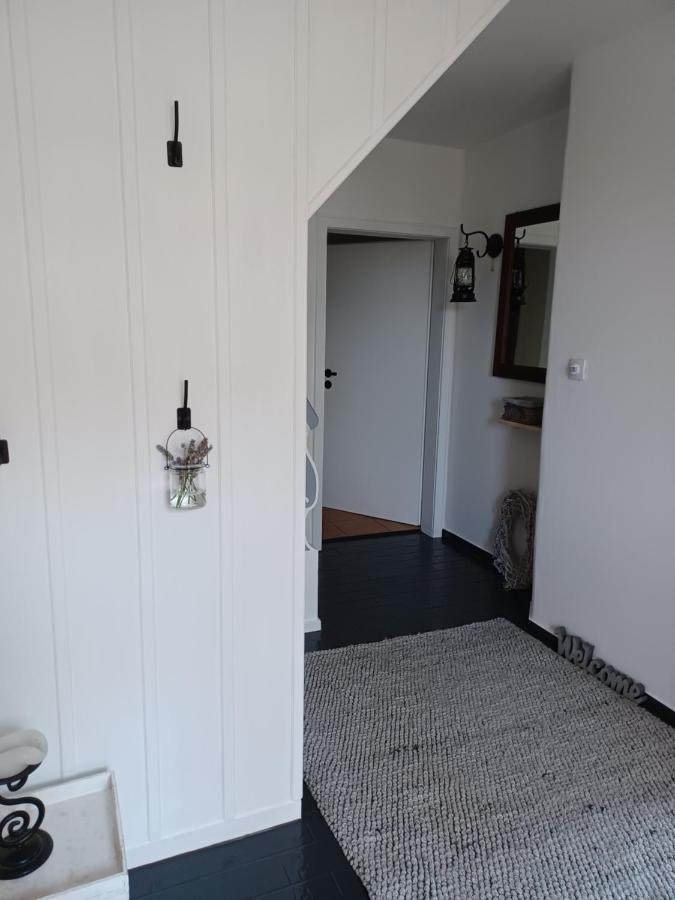 Lieblingsplatz Apartamento Gipperath Exterior foto