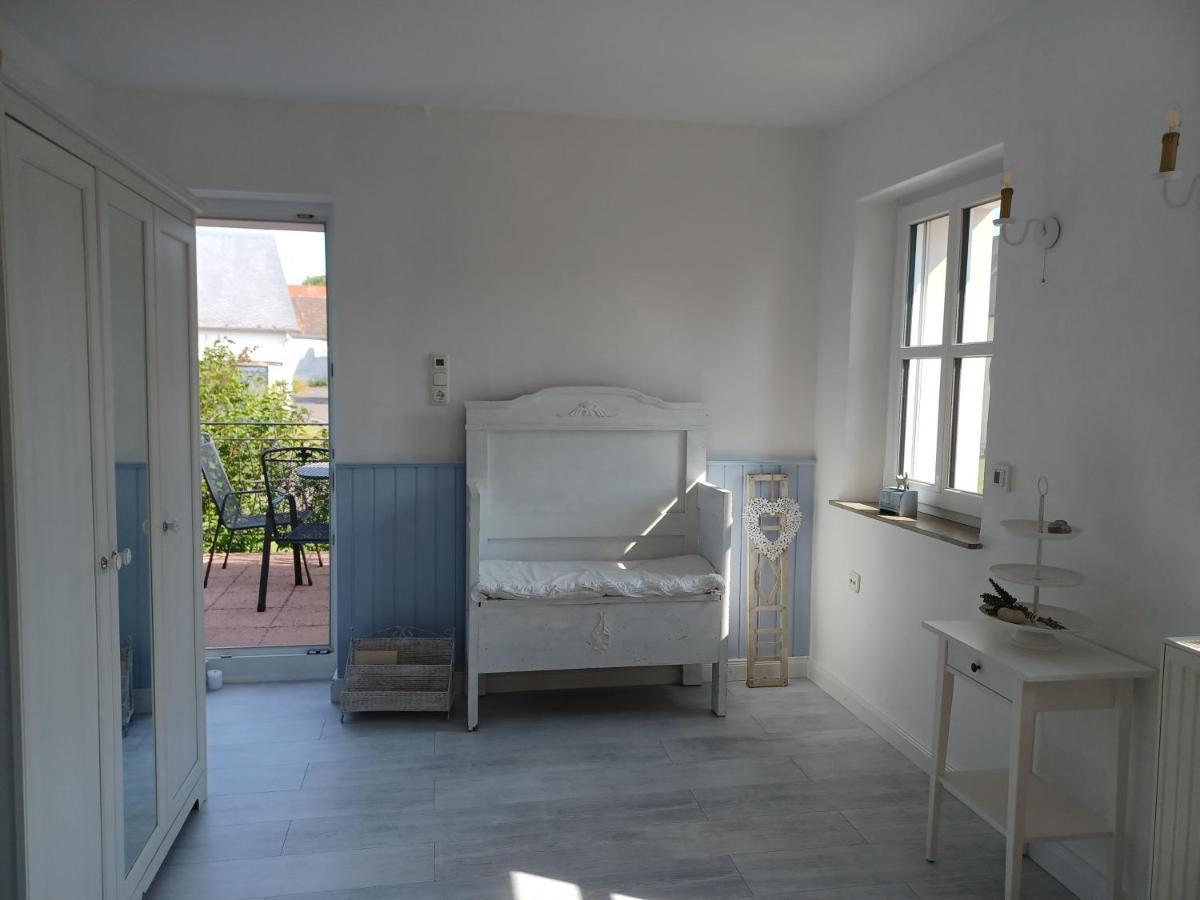 Lieblingsplatz Apartamento Gipperath Exterior foto