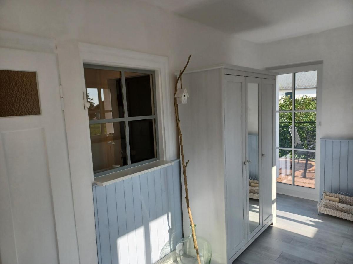 Lieblingsplatz Apartamento Gipperath Exterior foto