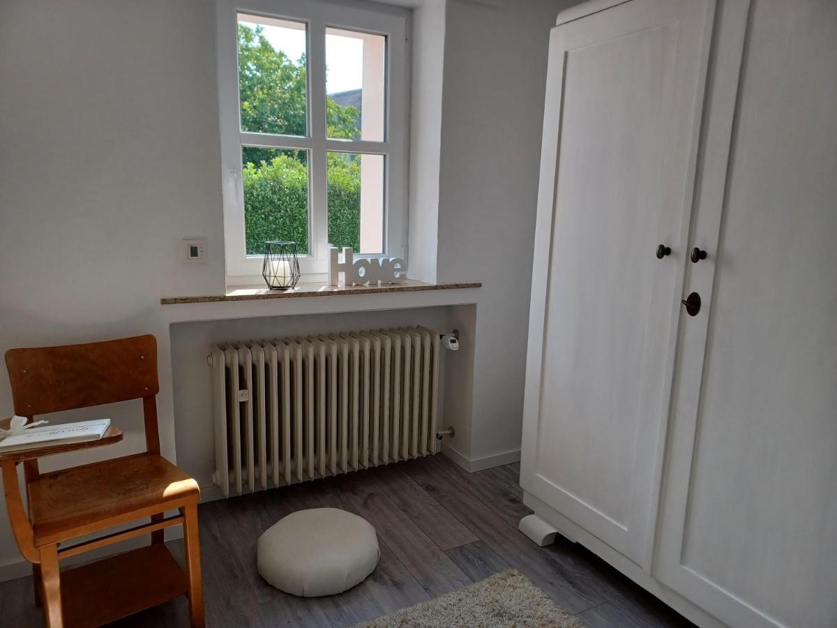 Lieblingsplatz Apartamento Gipperath Exterior foto