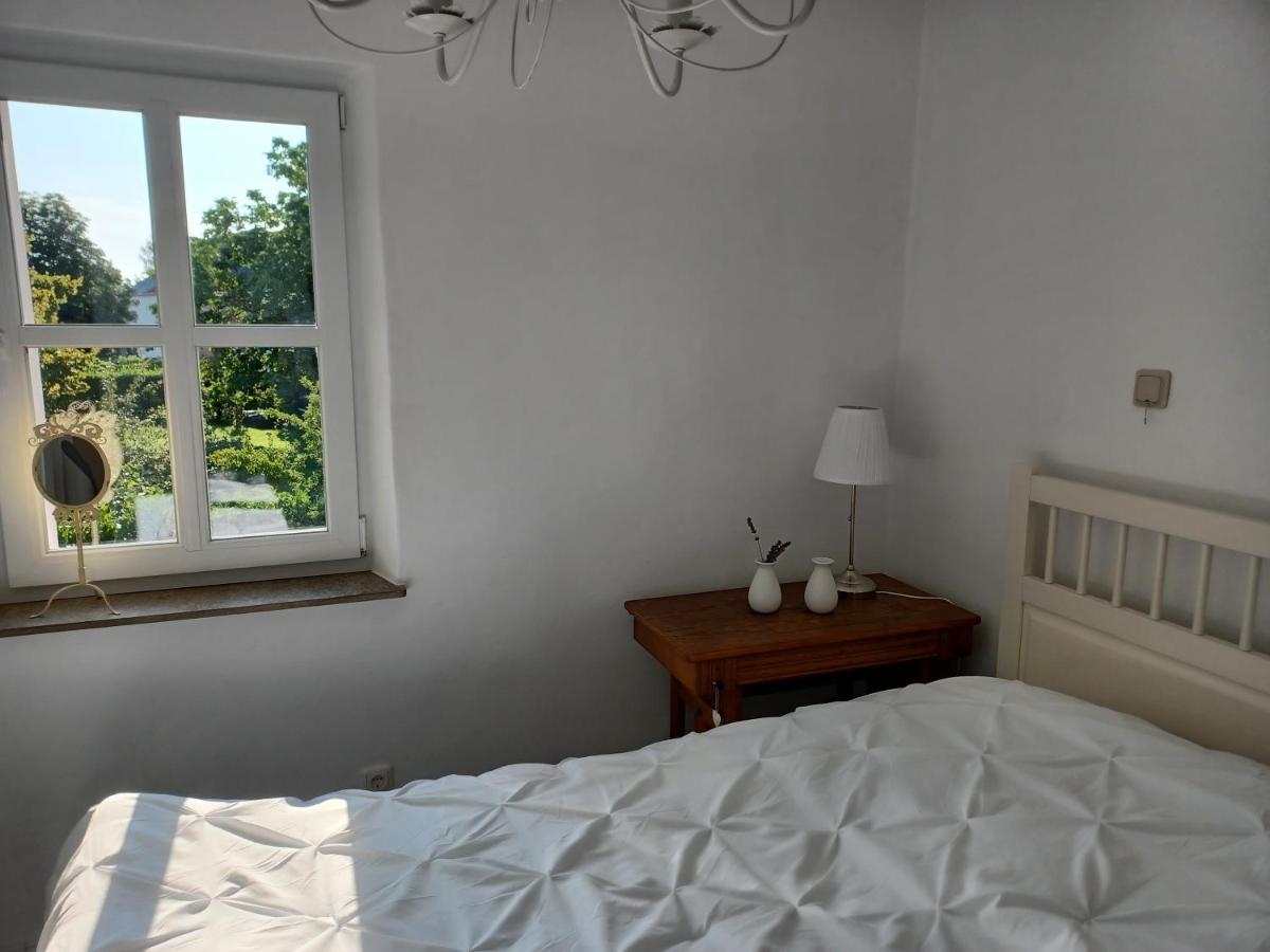 Lieblingsplatz Apartamento Gipperath Exterior foto